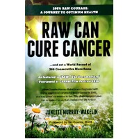 Raw Can Cure Cancer