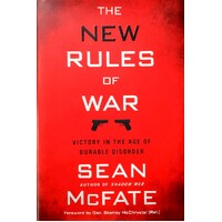 The New Rules Of War. Victory In The Age Of Durable Disorder