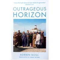 Outrageous Horizon