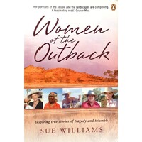 Women Of The Outback