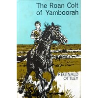 The Roan Colt Of Yamboorah