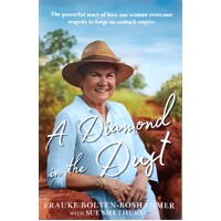 A Diamond In The Dust
