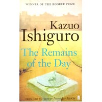 The Remains Of The Day