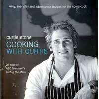 Cooking With Curtis