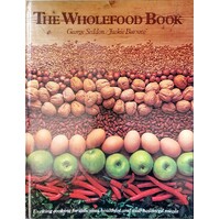 The Wholefood Book