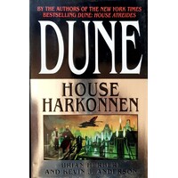 Dune. House Harkonnen
