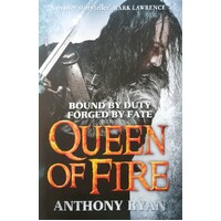 Queen Of Fire