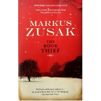 The Book Thief