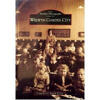 Welwyn Garden City