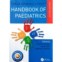 Great Ormond Street Handbook Of Paediatrics