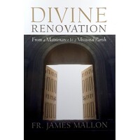 Divine Renovation. From A Maintenance To A Missional Parish