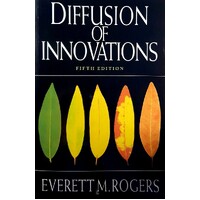 Diffusion Of Innovations