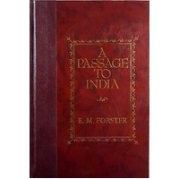 A Passage To India