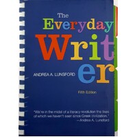 The Everyday Writer