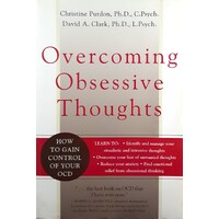 Overcoming Obsessive Thoughts. How To Gain Control Of Your OCD