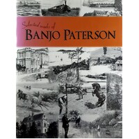 Selected Works Of Banjo Paterson