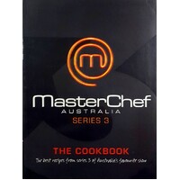 MasterChef Australia. The Cookbook (Series 3)