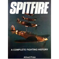 Spitfire. A Complete Fighting History