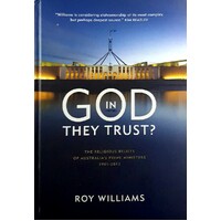 In God They Trust