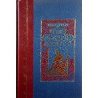 Tales From The Arabian Nights