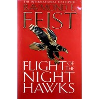 Flights Of The Night Hawkes