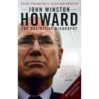John Winston Howard