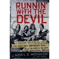 Runnin' With the Devil