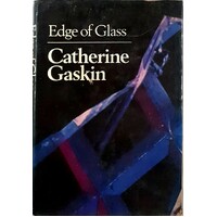 Edge Of Glass