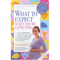 What To Expect When You're Expecting