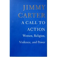 Call To Action. Women, Religion, Violence, And Power
