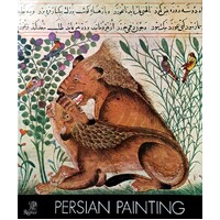Treasures Of Asia Persian Painting
