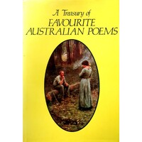 A Treasury Of Favourite Australian Poems