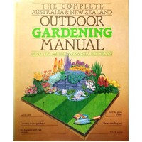 Outdoor Gardening Manual