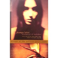 Interpreter Of Maladies