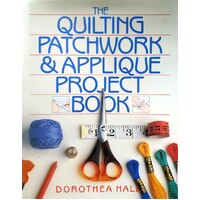 Quilting, Patchwork And Applique