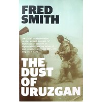 The Dust Of Uruzgan