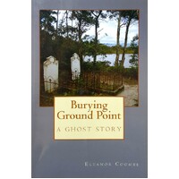 Burying Ground Point