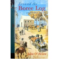 Around The Boree Log