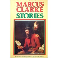 Marcus Clarke Stories