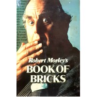 Robert Morley's Book Of Bricks