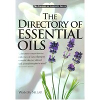The Directory Of Essential Oils