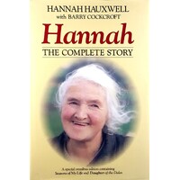 Hannah. The Complete Story