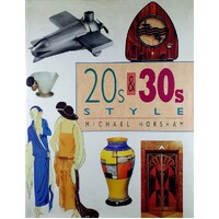 20s & 30s Style