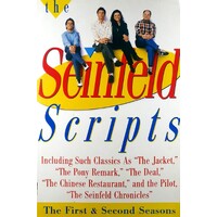 The Seinfeld Scripts