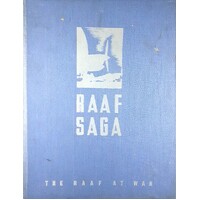 RAAF Saga. The RAAF At War