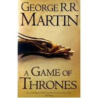 A Game Of Thrones