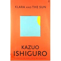 Klara And The Sun