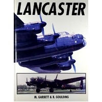 The Lancaster At War