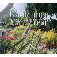 Gardening Through The Year Australia