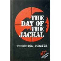 The Day Of The Jackal